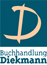 Buchhandlung Diekmann Logo