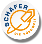 Schaefer Papier Logo